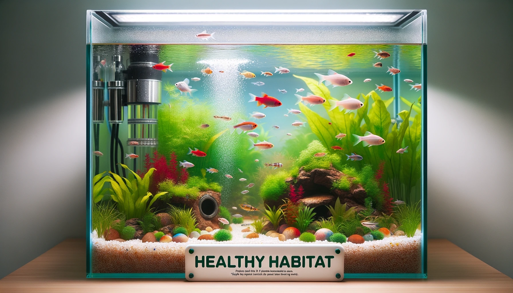 Common Fish Diseases and How to Prevent Them