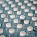 Aquarium water treatment products
