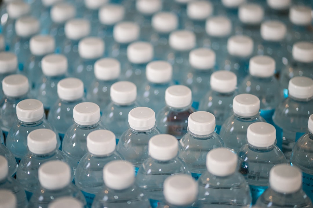 Aquarium water treatment products